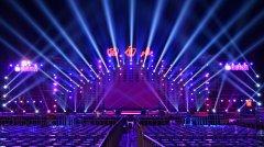 2017.05.20新歌声重庆总决赛